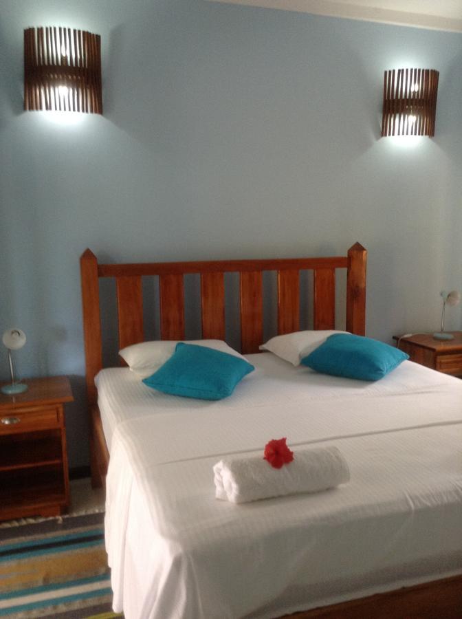 Beau Vallon Residence Екстер'єр фото