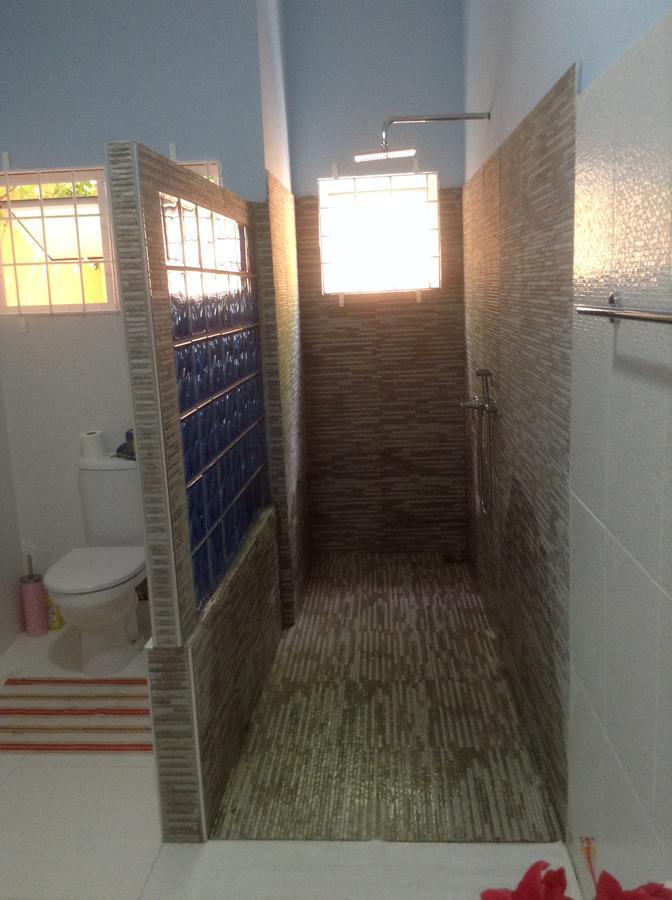 Beau Vallon Residence Екстер'єр фото